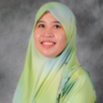 Cik Norhayati Binti Ahmad