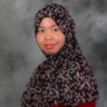 Cik Zilawati binti Zain