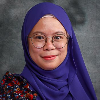                                                 Pn. Siti Kasmi Binti Iskandar