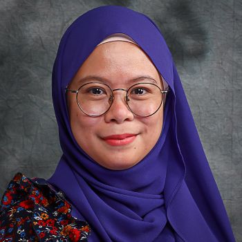 Pn. Siti Kasmi Binti Iskandar