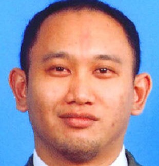 En. Asri bin Ali